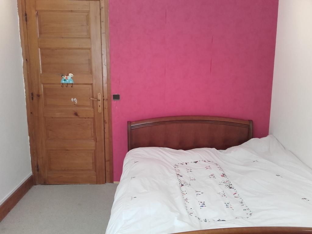 Appartement Barthoux à Seythenex Extérieur photo