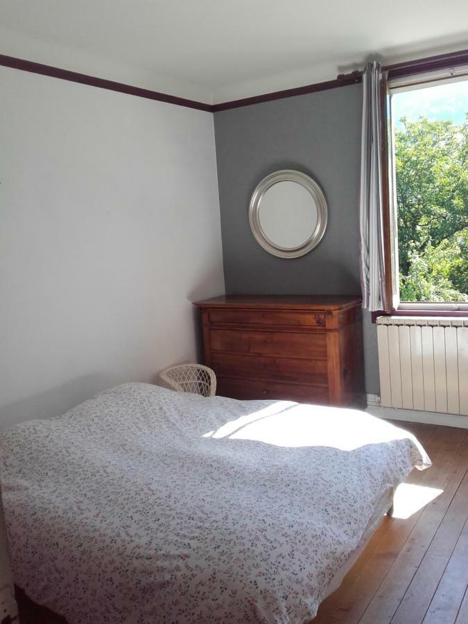 Appartement Barthoux à Seythenex Extérieur photo